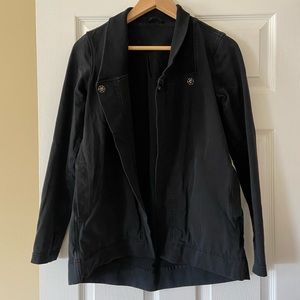 Lululemon Jacket